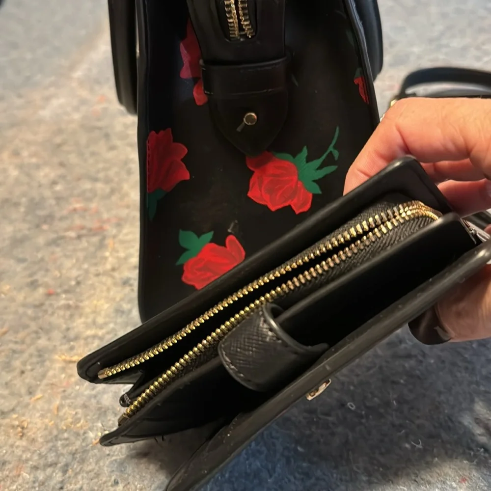 KATE SPADE PURSE & WALLET&WRISTLET - Picture 10 of 16